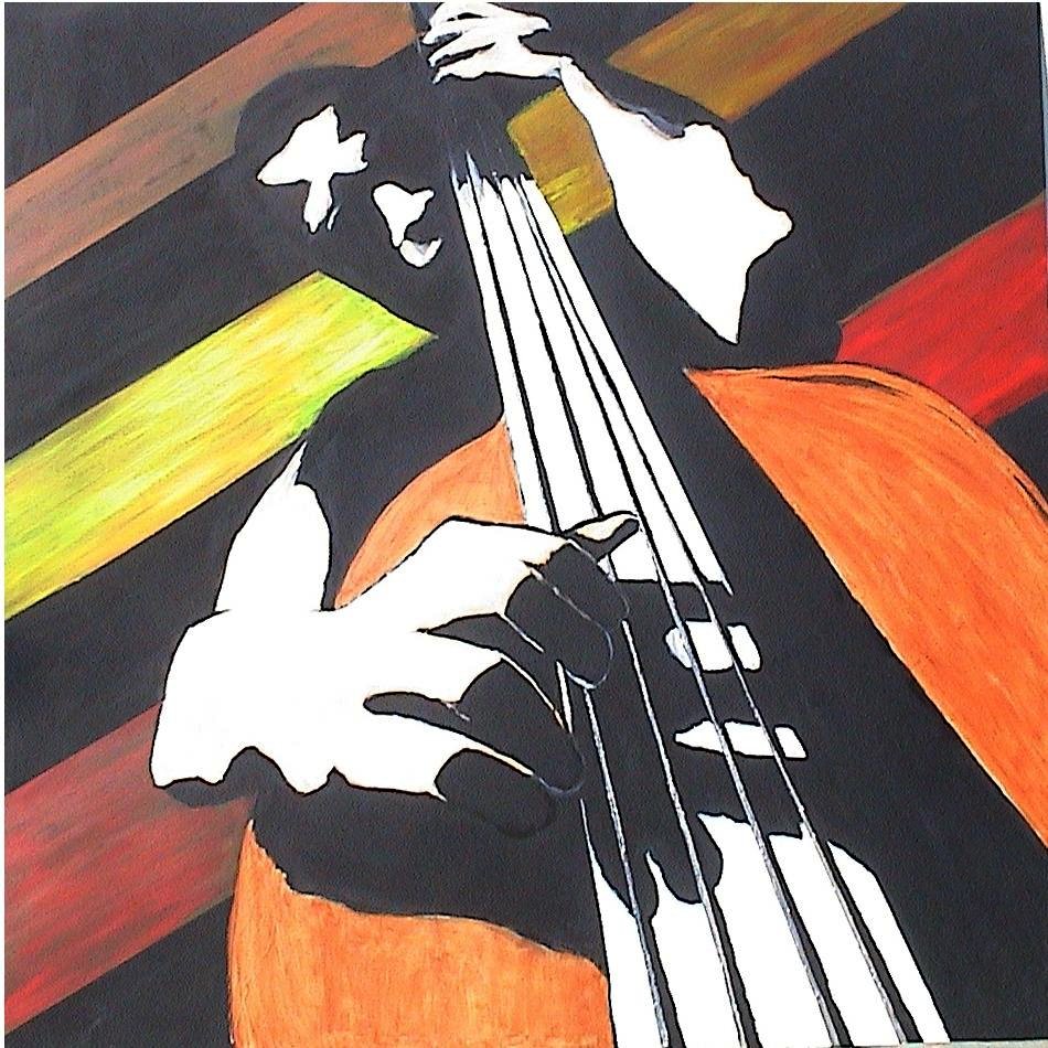 Todd Horne  Artwork